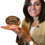 Beatriz Martínez Mendoza Beatriz Martínez Mendoza