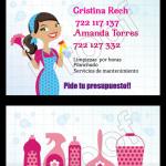 Cristina Rech Cristina Rech
