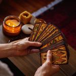Luna Celta Tarot Luna Celta Tarot