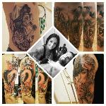 Tattoo Love Studio Tattoo Love Studio