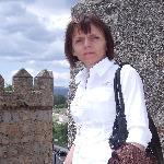 María Caniuca María Caniuca
