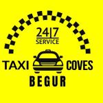 Taxi Begur 24h