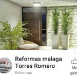 Reformas Malaga Torres Romero