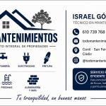 Todomantenimientos
