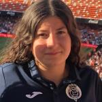 Lucia Aparisi Lopez