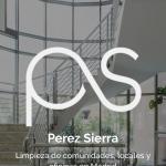 Limpiezas Pérez Sierra