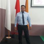 Isidro Vasquez Isidro Vasquez