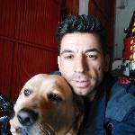 Raúl Alonso Raúl Alonso
