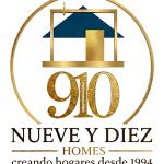 Nueve Y Diez Homes