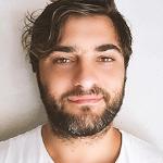 Lucas Schibli Lucas Schibli