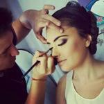 Jesus Saez Maquillador Profesional