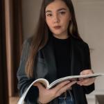 Adelia Adelia