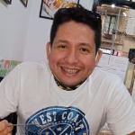 Wilfredo Luna Miranda Wilfredo Luna Miranda