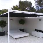 Protección Solar Y Multiservicios Protección Solar Y Multiservicios