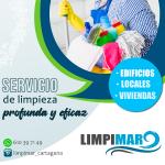 Limpimar Limpimar