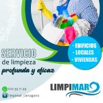 Limpimar