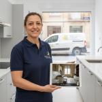 Lucia Grupo Blovr Limpiezas