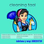 Taai Cleaning Taai Cleaning