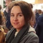 Alba Moreno Rodríguez Alba Moreno Rodríguez