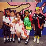 Deisy Gomez Mendoza Deisy Gomez Mendoza