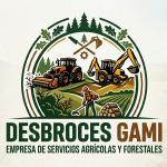 Desbroces Gami