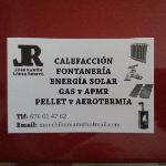 Jose Ramon Lopez Benito Jose Ramon Lopez Benito