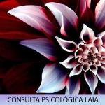 Consulta Psicológica Laia