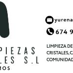 Madan Limpiezas Profesionales S .l .