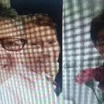 Iojeved  Rajel Y Bat Katzir  A