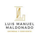 Luis Manuel Maldonado Entrenador