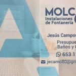 Fontanería En General Molcam Fontanería En General Molcam