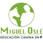 Miguel Oslé Educación Canina En Positivo