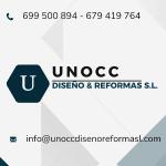 Unocc Diseño & Reformas