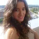 Leire Martin Gonzalez Leire Martin Gonzalez