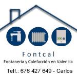 Fontcal Fontaneria Y Calefaccion En Valencia Fontcal Fontaneria Y Calefaccion En Valencia