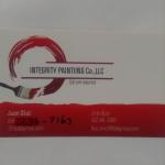 Integrity Painting Co Llc Ruiz Integrity Painting Co Llc Ruiz