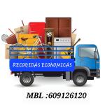 Recogidas Económicas Jaime Recogidas Económicas Jaime