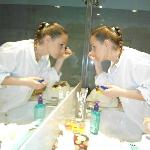 María María