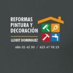 Reformas Pintura Y Decoración Llobet Domínguez Reformas Pintura Y Decoración Llobet Domínguez