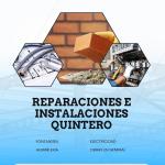 Reparaciones E Instalaciones Quintero