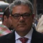 Oscar Francisco Carrasco Monroy