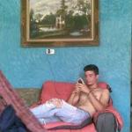 Jose Francisco Lopez Jose Francisco Lopez