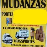 Mudanzas Y Portes Ricardo