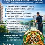 Limpiezas Mantenimiento  Angel