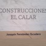 Construcciones El Calar Construcciones El Calar