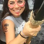 Beatriz Bautista Beatriz Bautista