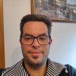 Ilias Domínguez Díez Ilias Domínguez Díez