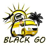 Black Go Transfer