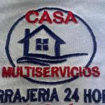 Multiservicio Mathyfredd Asociates Sl Multiservicio Mathyfredd Asociates Sl
