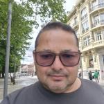 Carlos Augusto Aldana Roman